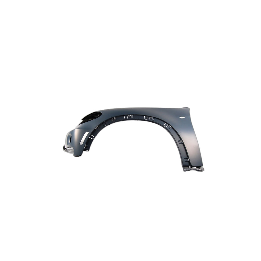 Genuine BMW 51657178399 E70 Side Panel, Primed, Front Left (Inc. X5)