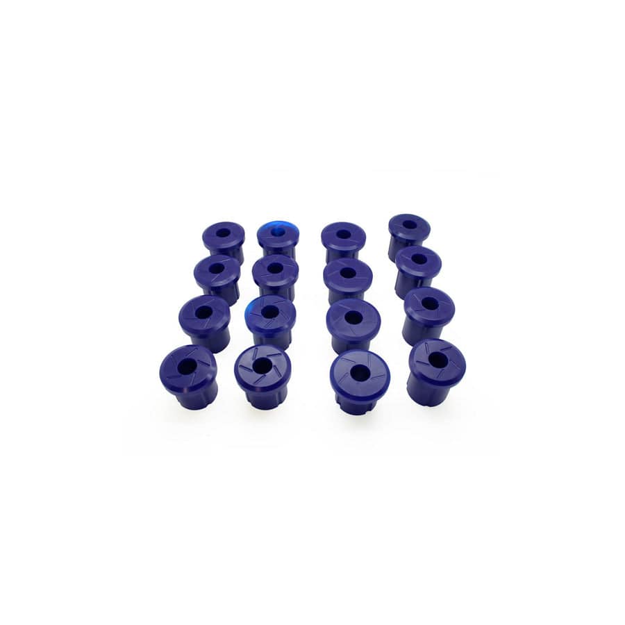 SuperPro KIT0193K SuperPro Bushing Vehicle Kit
