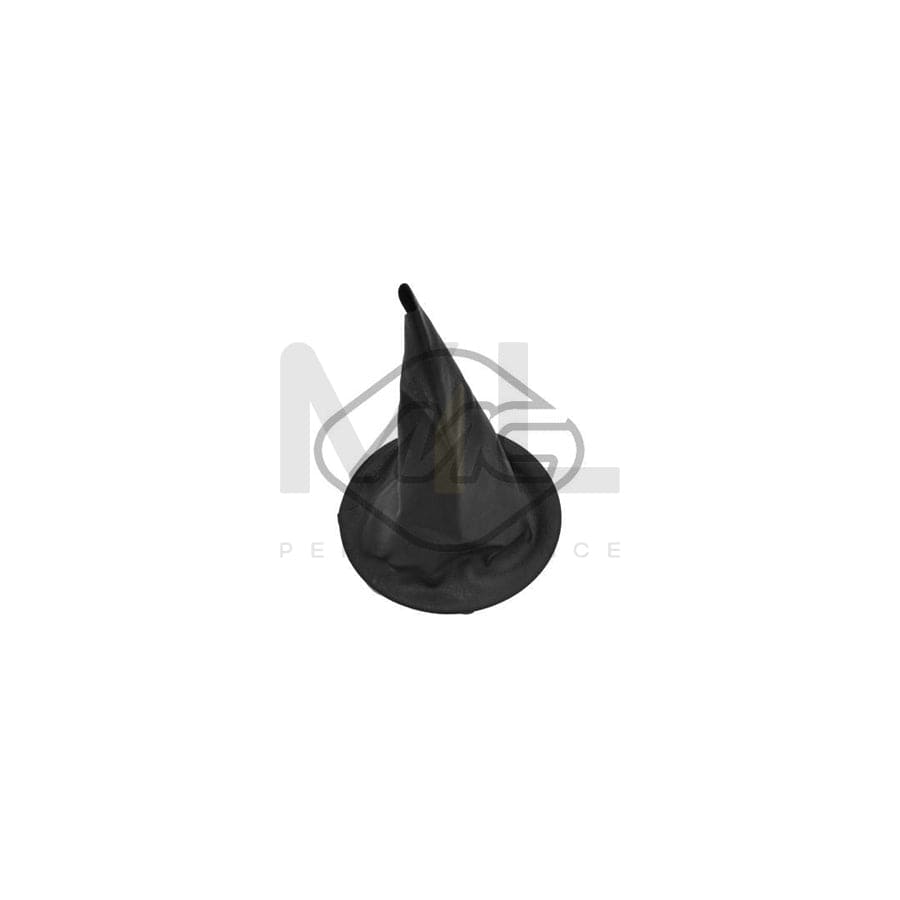 Metalcaucho 65014 Gear Lever Gaiter for CITROËN Berlingo II Platform/Chassis (B9)