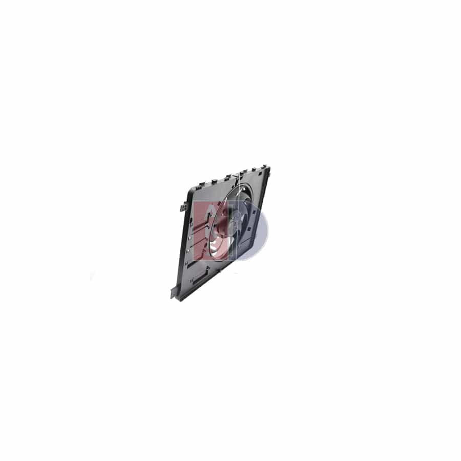 AKS Dasis 098135N Fan, Radiator