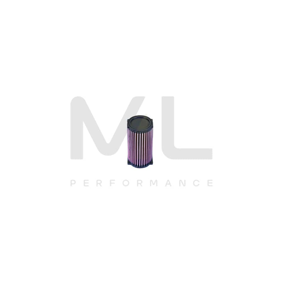 K&N YA-4000 Replacement Air Filter