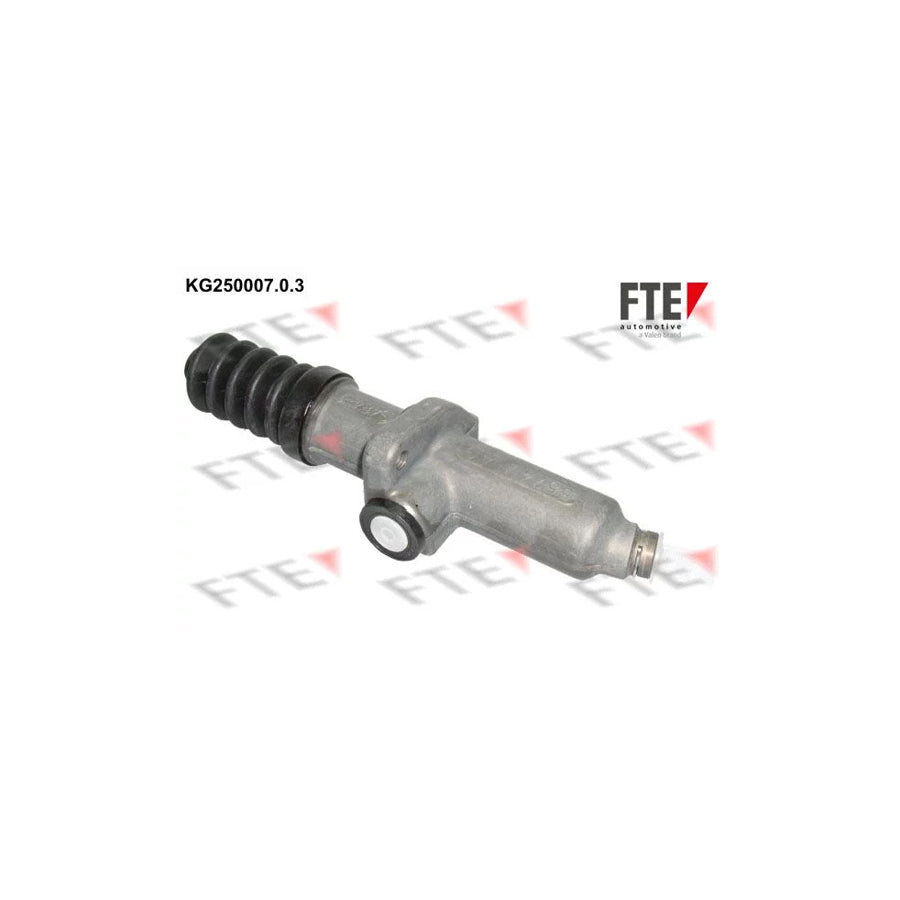 FTE Kg250007.0.3 Master Cylinder, Clutch