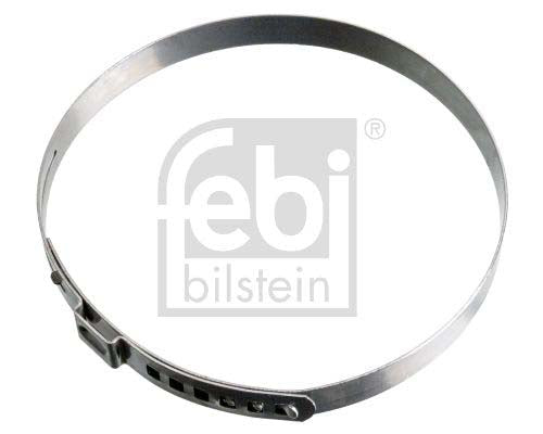 Febi Bilstein 45643 Clamping Clip | ML Performance UK Car Parts