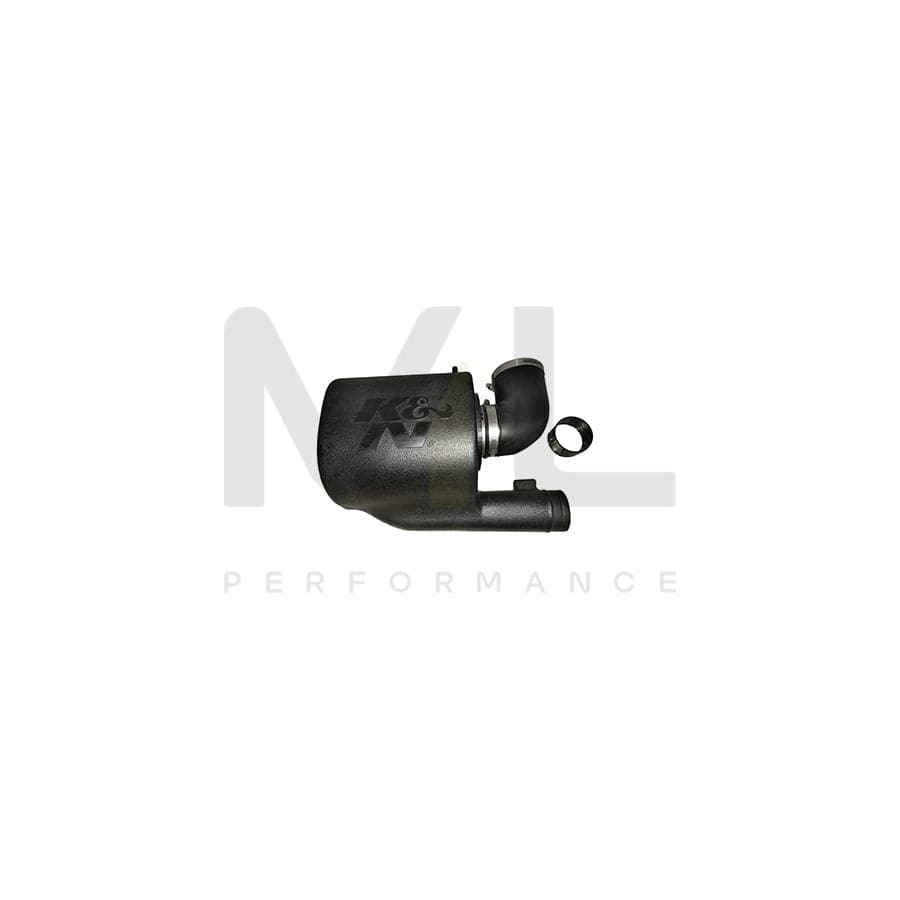 K&N 57S-9506 Performance Air Intake System