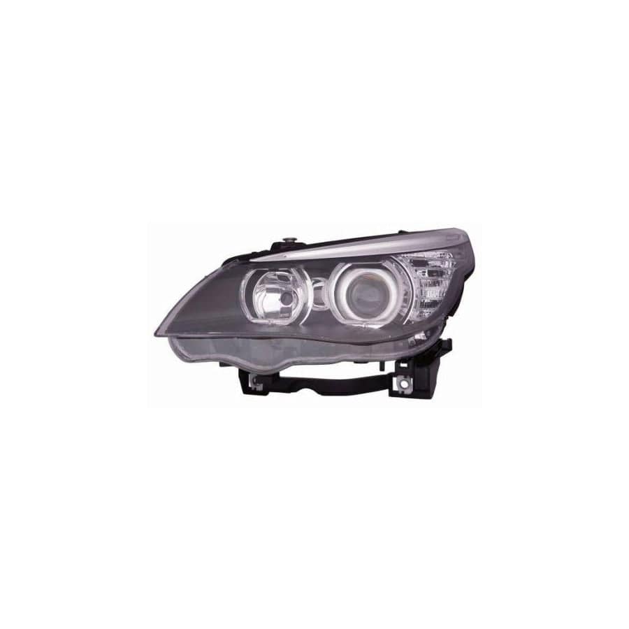 Abakus 4441160Pmldem2 Headlight Set for BMW 5 Series