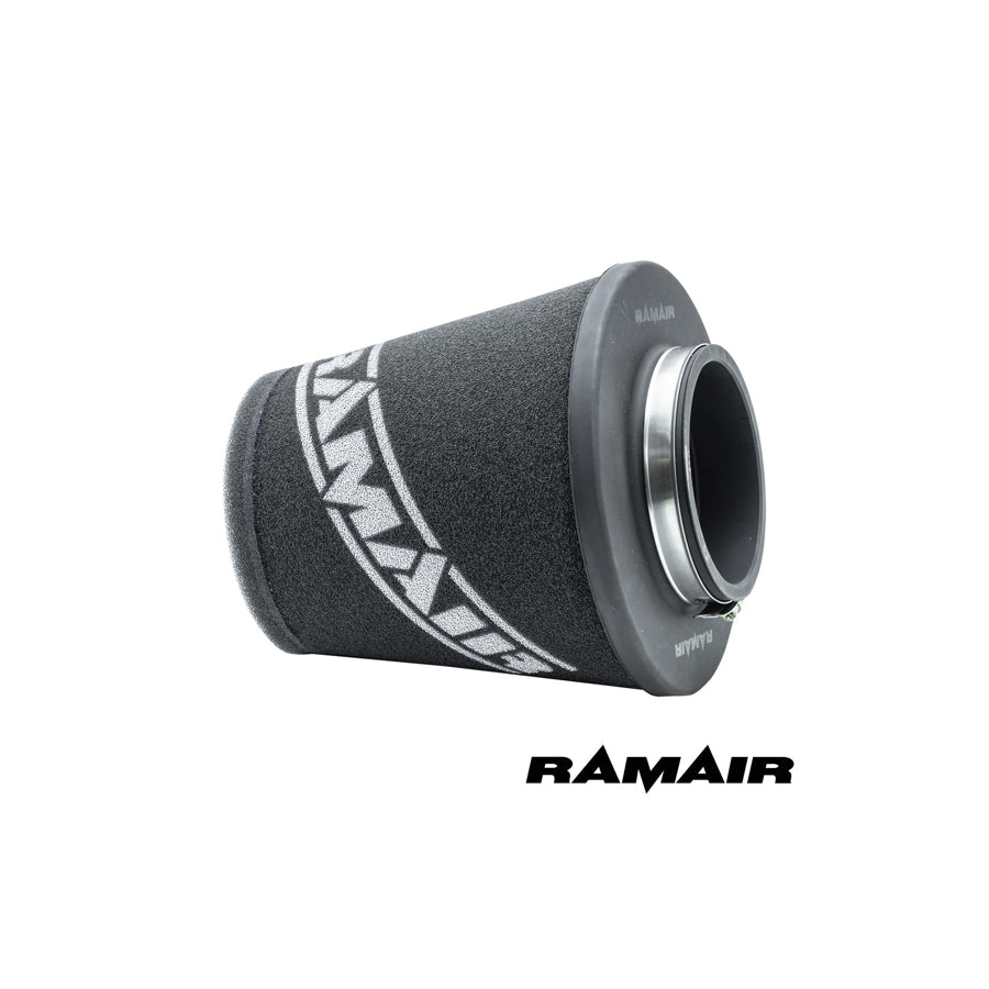 RAMAIR CC-175-90 RUBBER NECK FILTERS