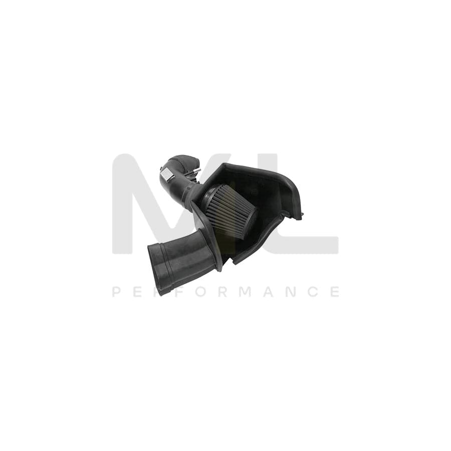 K&N 71-3540 Performance Air Intake System