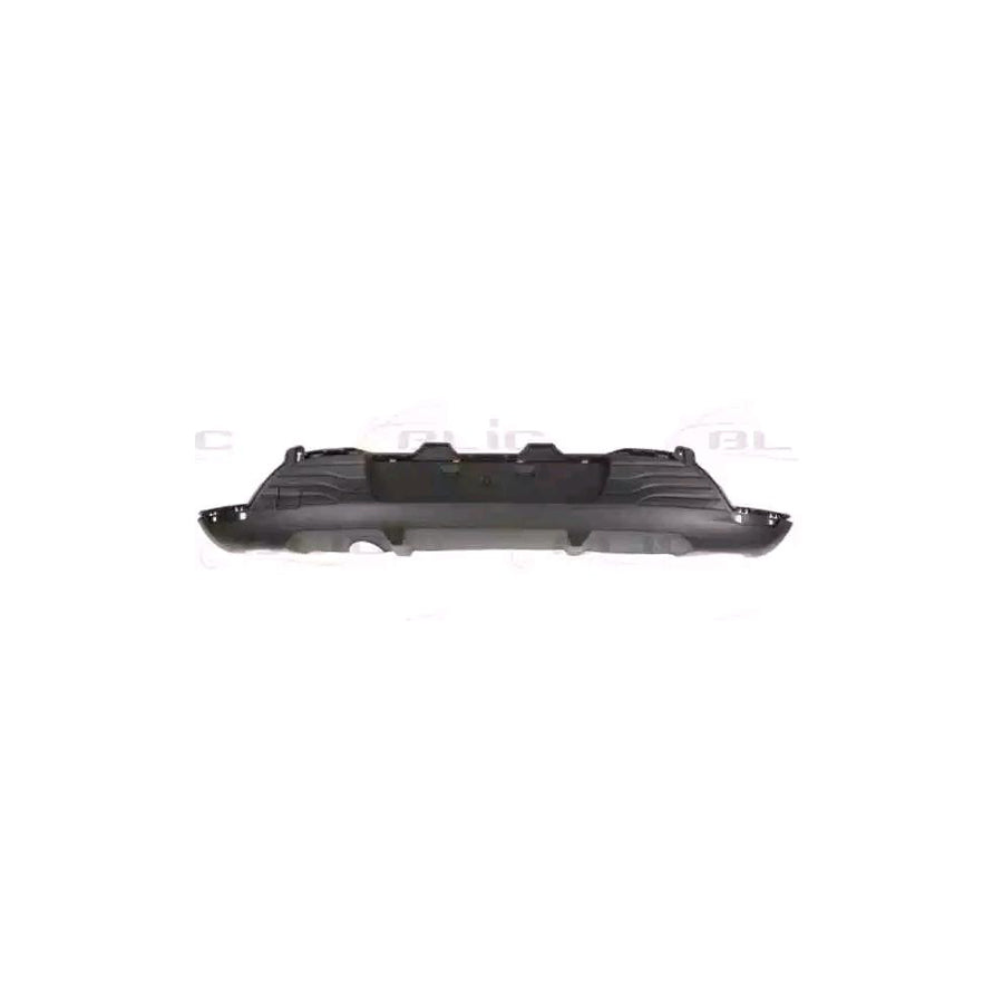 Blic 5506-00-6034953Q Rear Bumper for Renault Clio