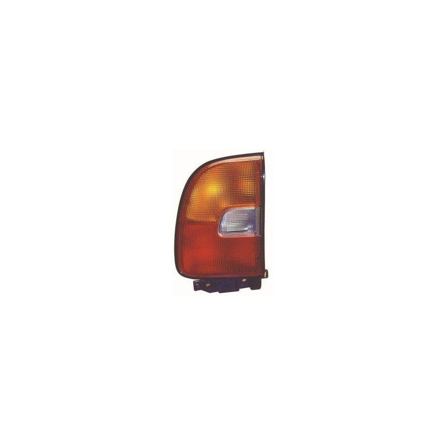 Abakus 2121999Ruq Rear Light for Toyota Rav4 I Off-Road (Xa10)