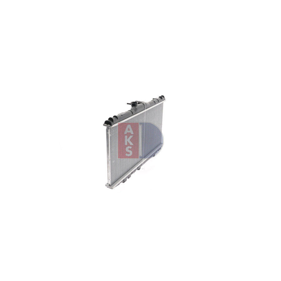 AKS Dasis 210960N Engine Radiator