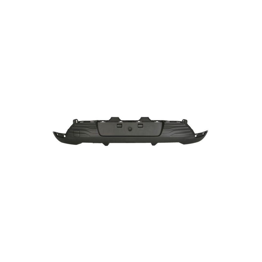 Blic 5506-00-6034953P Rear Bumper for Renault Clio
