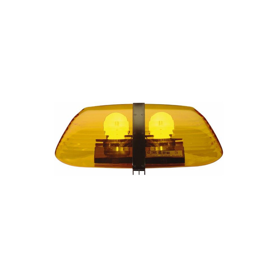 Hella 2RL 007 900-501 Signal System, Emergency Vehicle