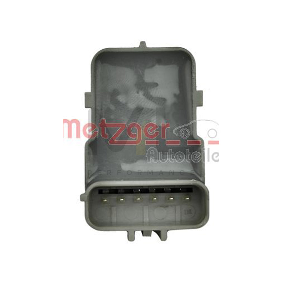 METZGER 0901231 Parking sensor for HYUNDAI ix35 (LM, EL, ELH) Ultrasonic Sensor