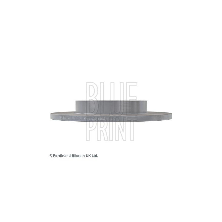 Blue Print Adg043162 Brake Disc for Proton Gen-2 (Cm_)
