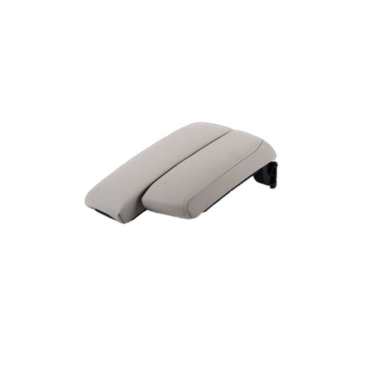 Genuine BMW 51169134493 E92 E93 Armrest, Front Center JADEGRAU (Inc. 316i, 318i & 330i)