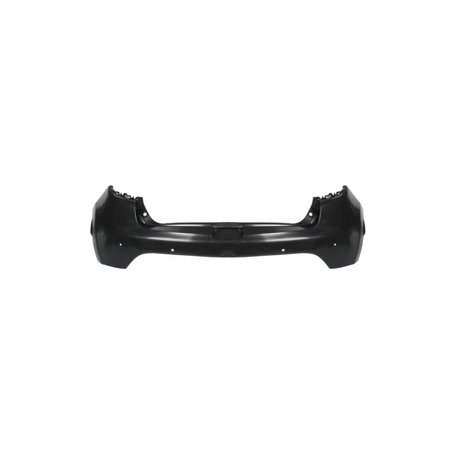 Blic 5506-00-6034952P Rear Bumper for Renault Clio