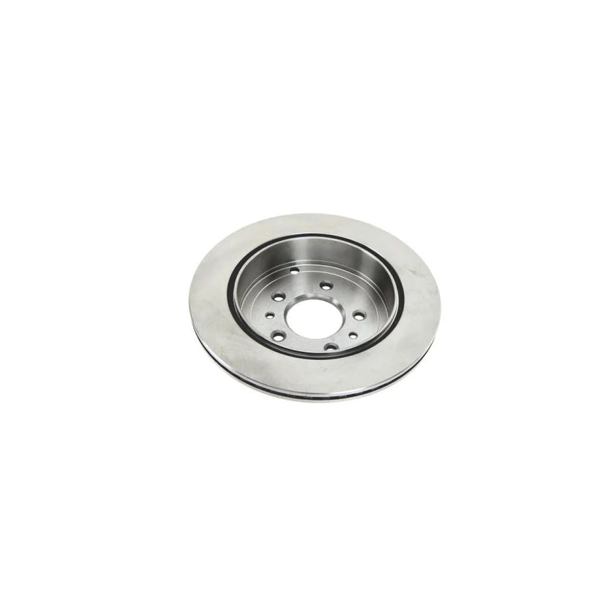 ABE C43036ABE Brake Disc for Mazda CX-7 (Er)