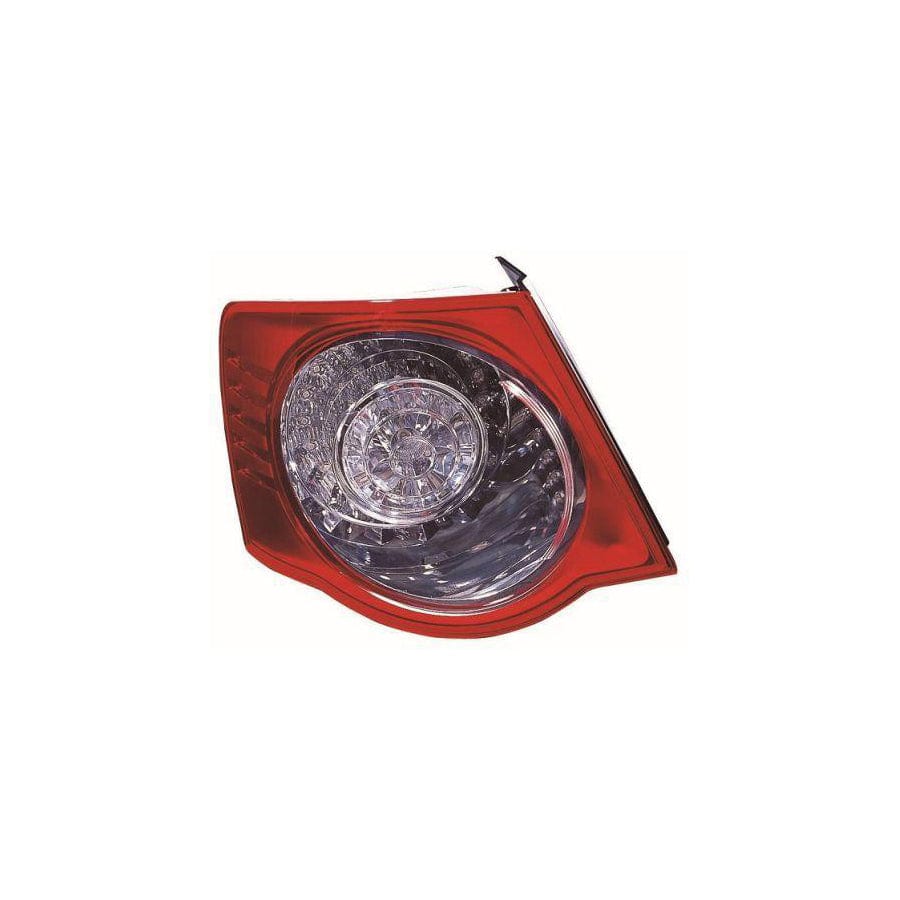 Abakus 4411985Lae Rear Light for VW Jetta Mk5 (1K)