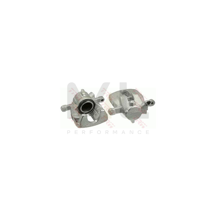 TRW BHV619 Brake Caliper for LANCIA Ypsilon II (843)