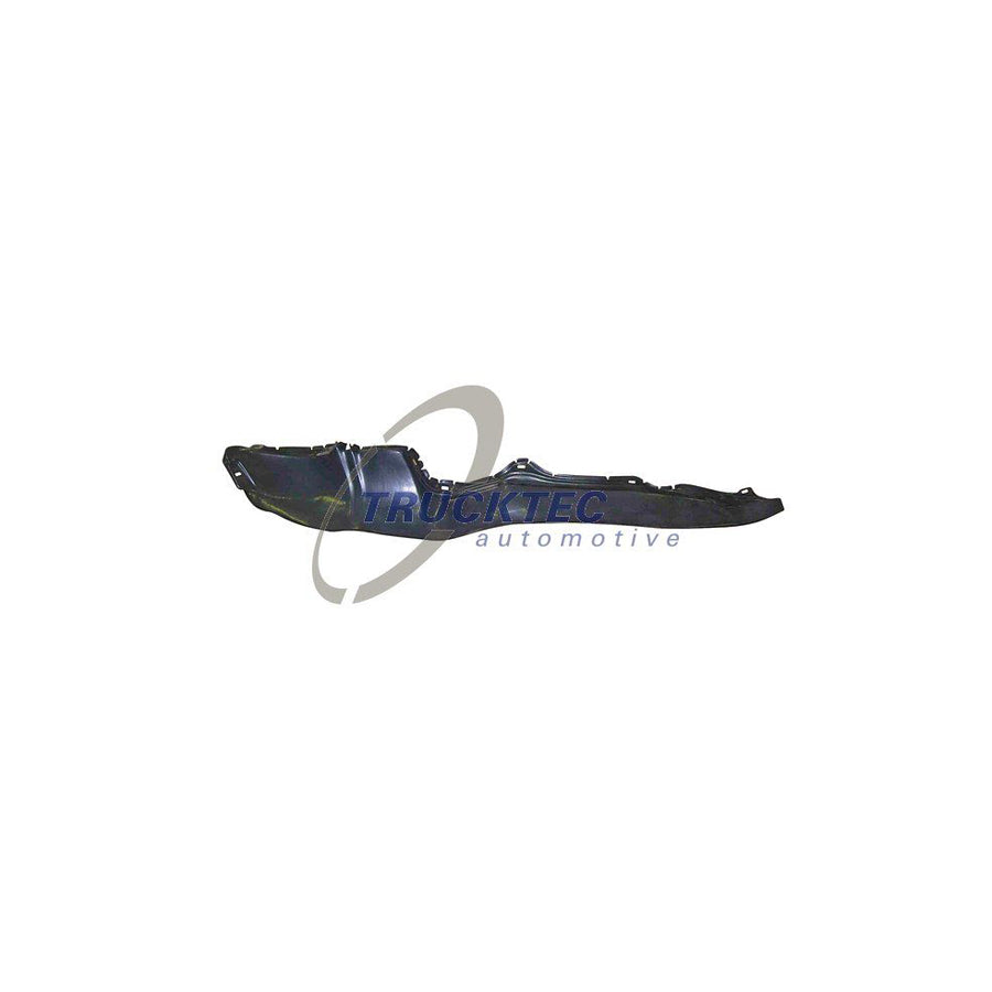Trucktec Automotive 02.60.423 Panelling, Mudguard suitable for MERCEDES-BENZ S-Class