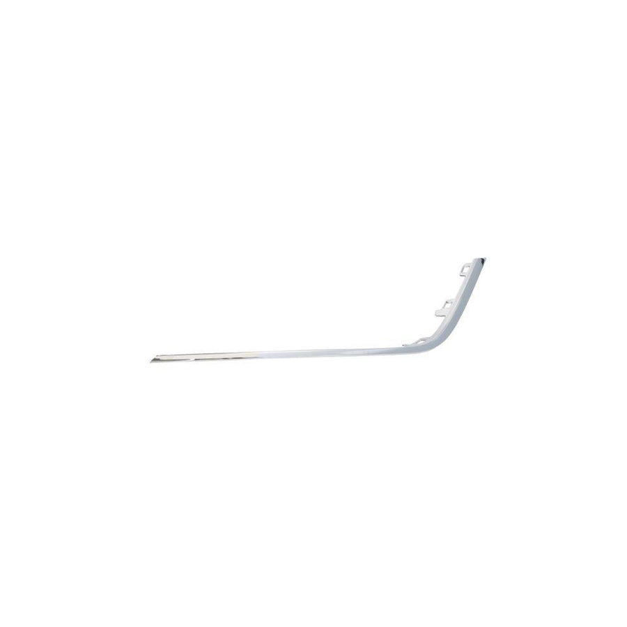 Blic 6502-07-6044995P Bumper Moulding for Renault Megane