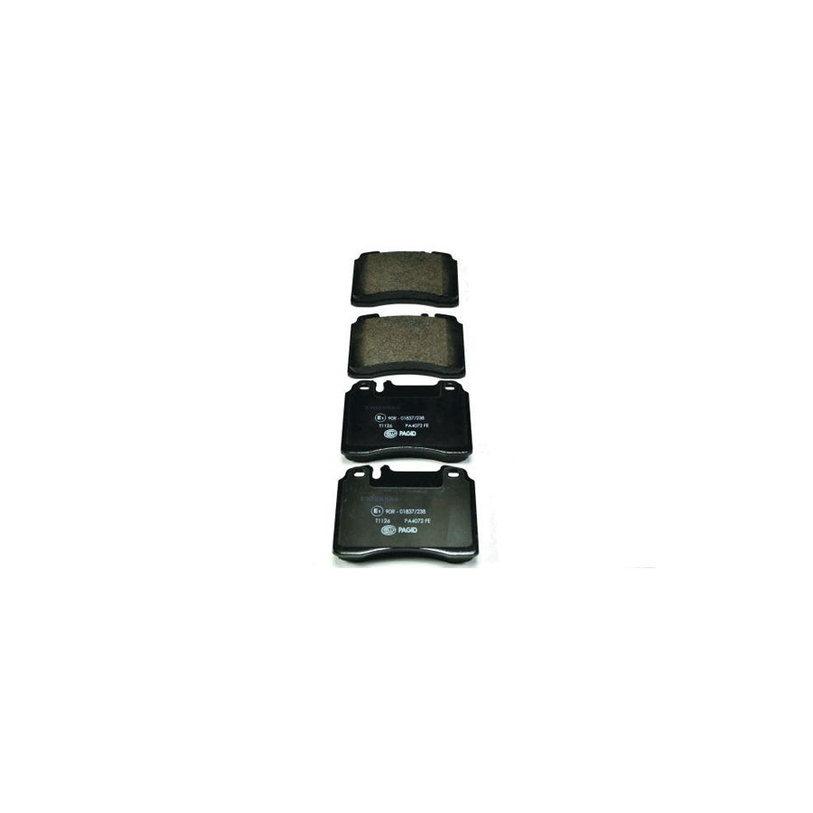 Hella 8FH 351 313-101 Heater Matrix