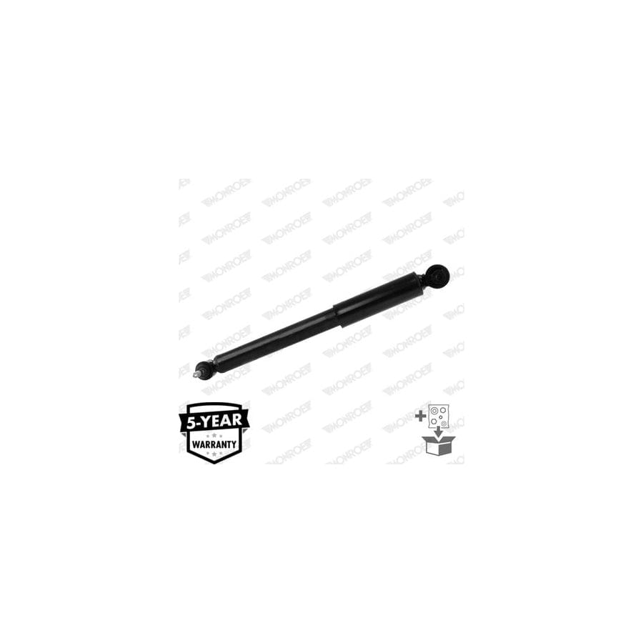 Monroe 376124Sp Shock Absorber for Renault Scénic