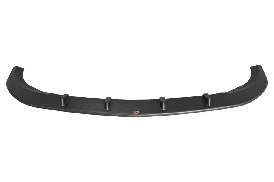 Maxton Design Mercedes Benz V-Class W447 Front Splitter V.2