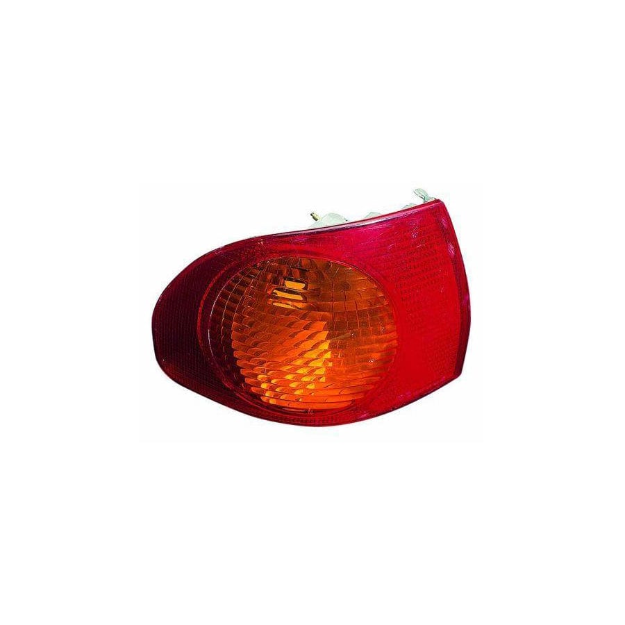 Abakus 21219B9Rue Rear Light for Toyota Corolla VIII Saloon (E110)