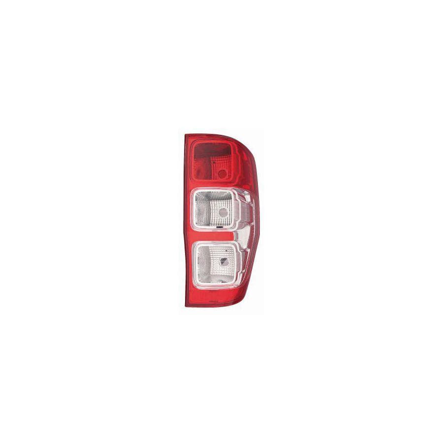 Abakus 2311956Rldue Taillight for Ford Ranger Mk3 (Tke)