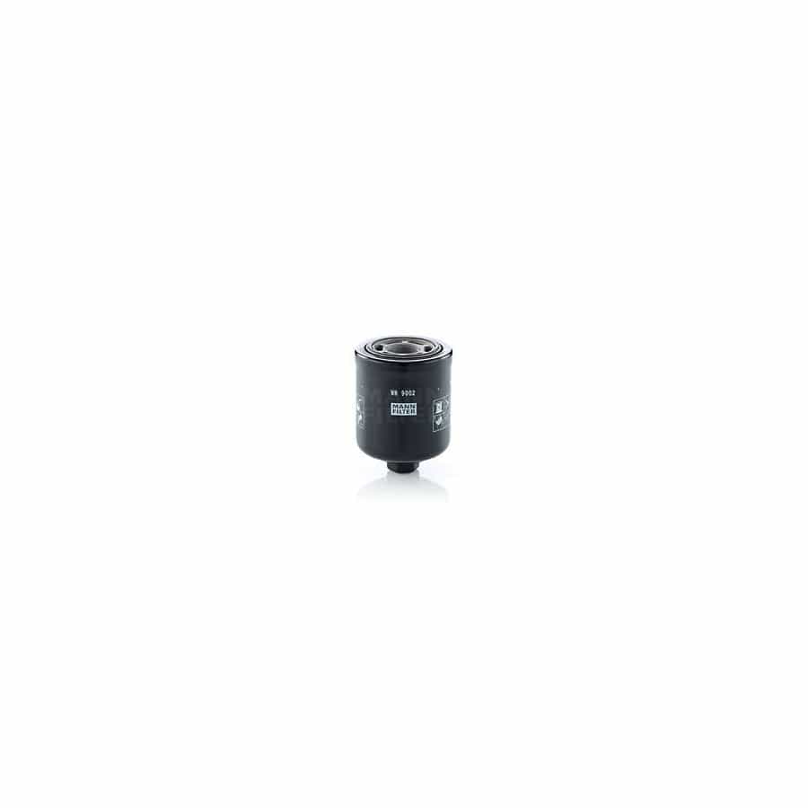 Mannfilter Wh 9002 Hydraulic Filter, Automatic Transmission