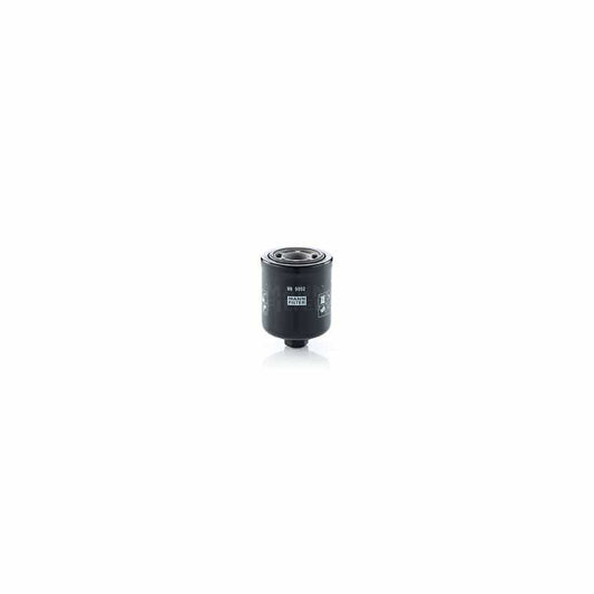 Mannfilter Wh 9002 Hydraulic Filter, Automatic Transmission