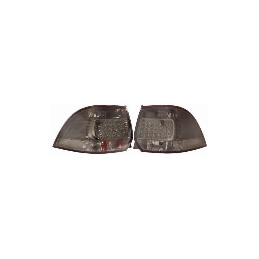 Abakus 4411995P4Ldbe Combination Rearlight Set for VW Golf V Variant (1K5)