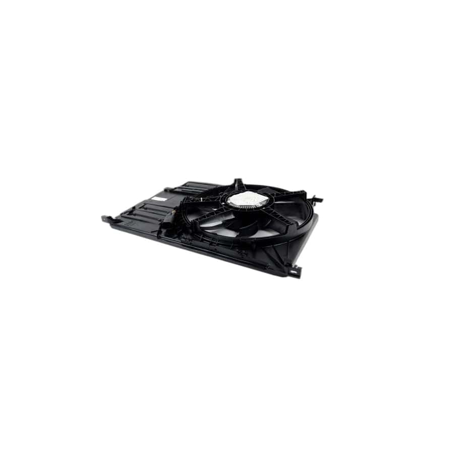 Genuine BMW Mini 17427617610 F45 F48 Fan Housing With Fan 600W (Inc. 220dX, 220d & X1 25iX)