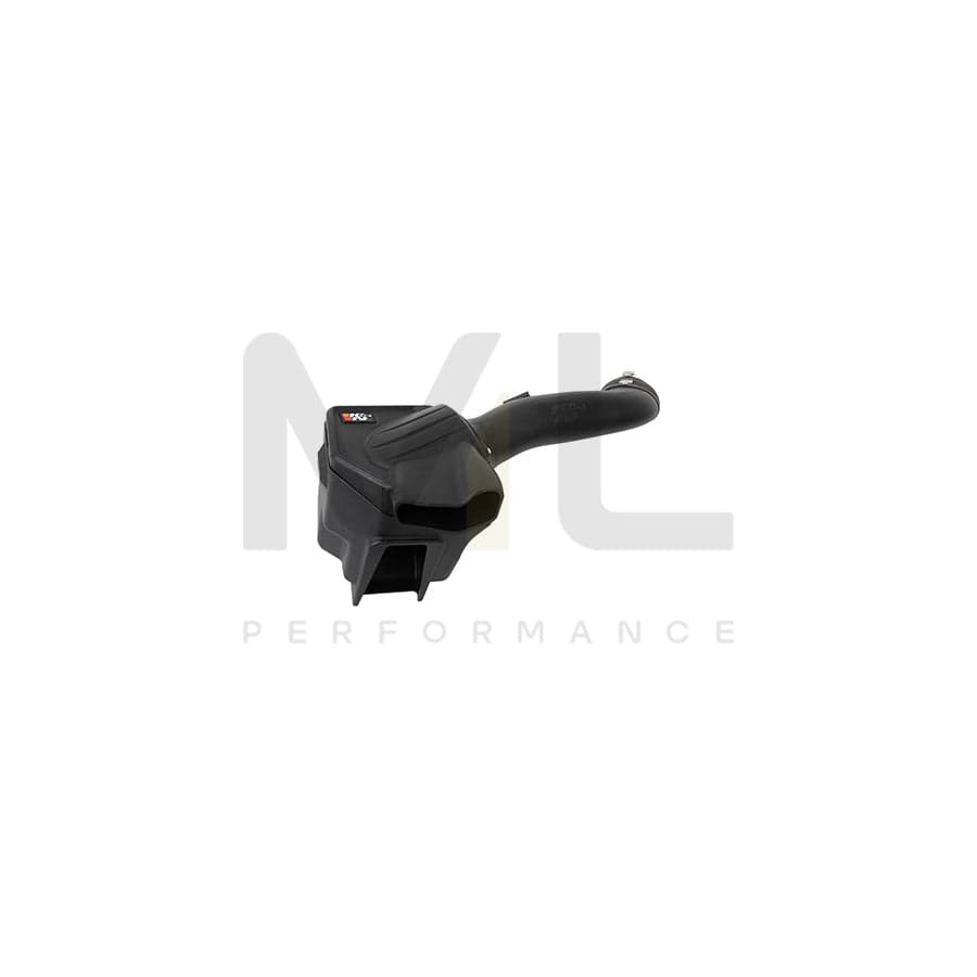 K&N 63-2613 Performance Air Intake System