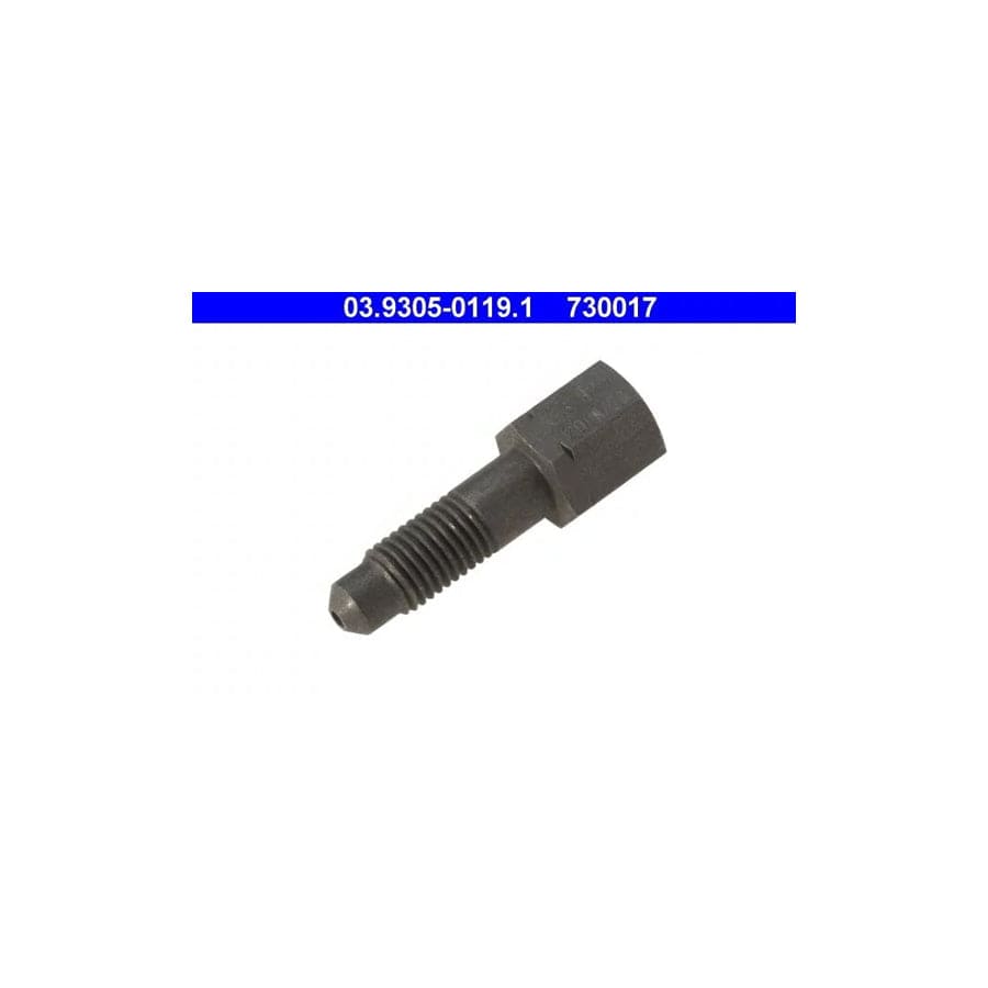 ATE 03.9305-0119.1 Adaptor Nipple, Breather Valve Pressure Sensor