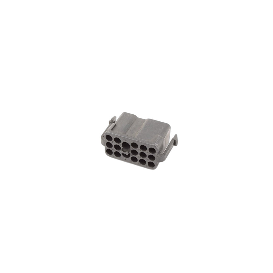 Genuine BMW 12521273189 E24 E28 E34 Plug Terminal For Fuse Box (Inc. 316)