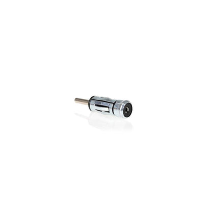 Alca 538210 Din-Iso Adapter, Antenna Cable
