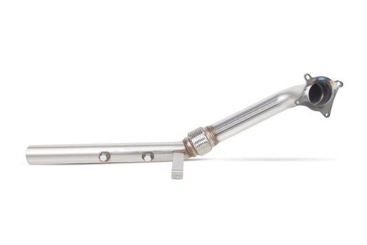 Scorpion SSTC009 Seat Leon Cupra R De-Cat Downpipe | ML Performance UK UK
