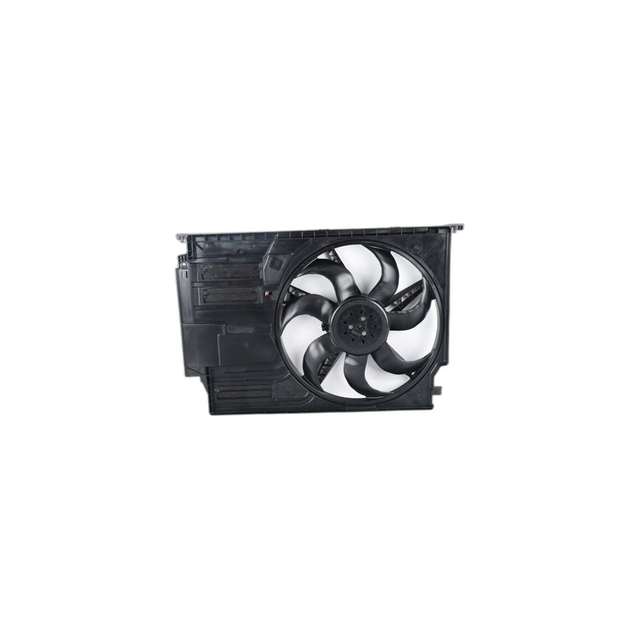 Genuine BMW Mini 17427617609 F46 F56 Fan Housing With Fan 400W (Inc. X2 18dX, One First & X2 25iX)