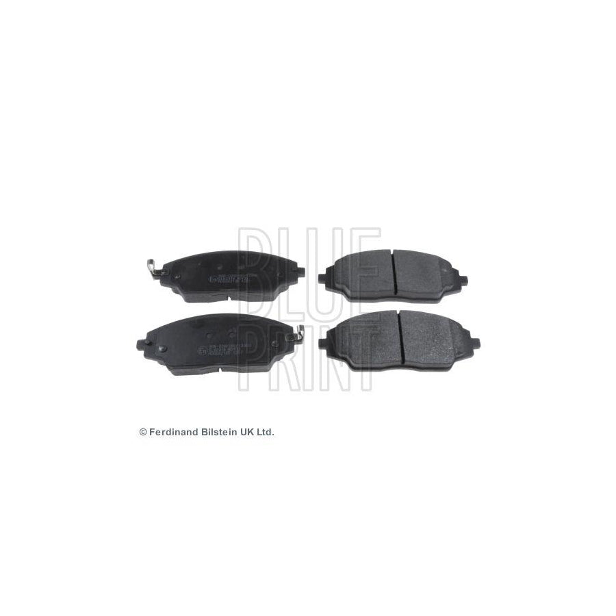 Blue Print Adg08259 Wheel Bearing Kit for Chevrolet Cruze