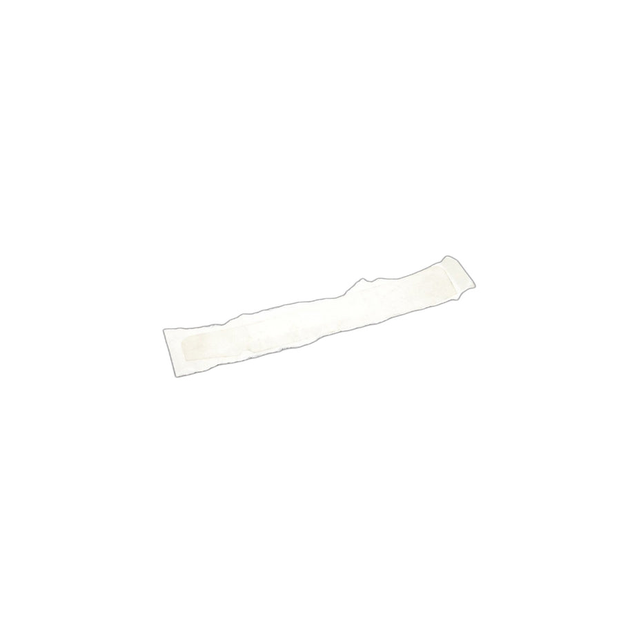 Genuine BMW 51711926206 E24 Foil Right M TECHNIC (Inc. 633CSi, M635CSi & M6)