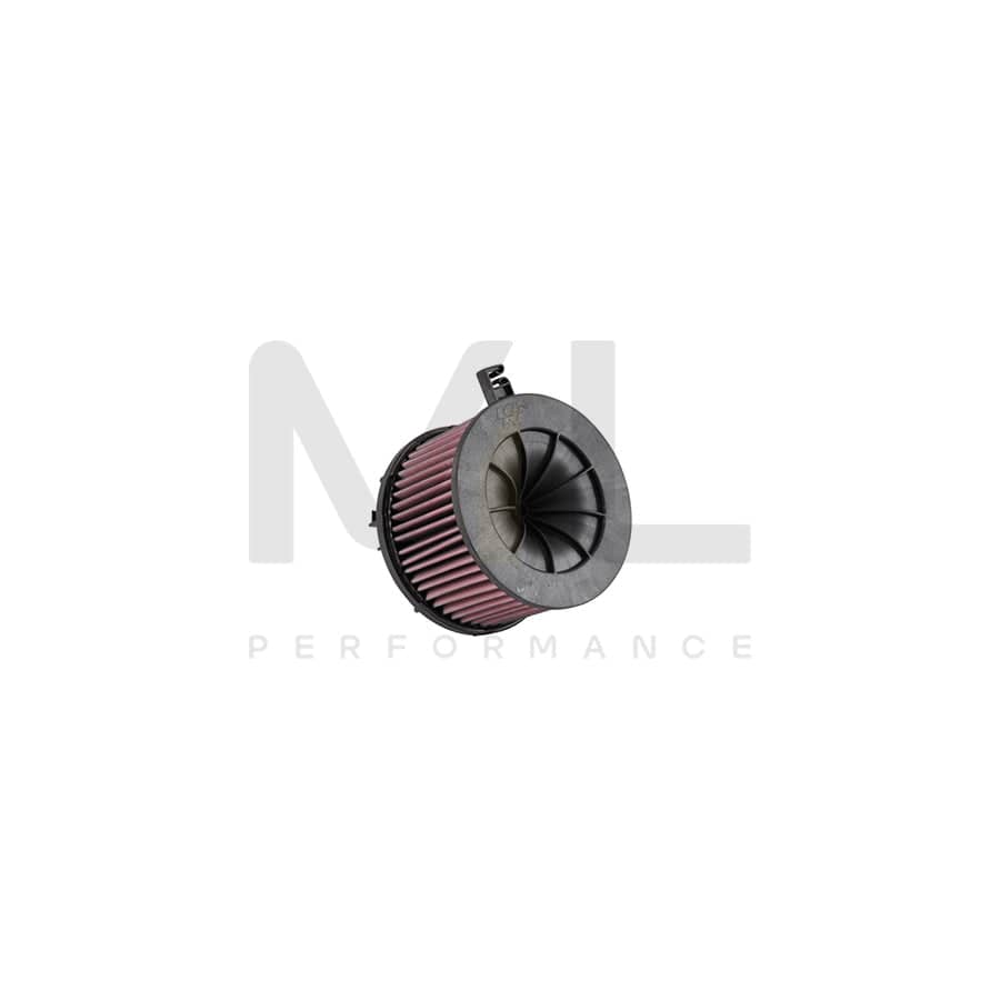 K&N E-0647 Replacement Air Filter
