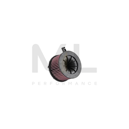 K&N E-0647 Replacement Air Filter