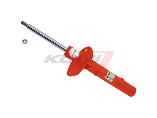KONI  8745-1324 Front Axle Shock Absorber