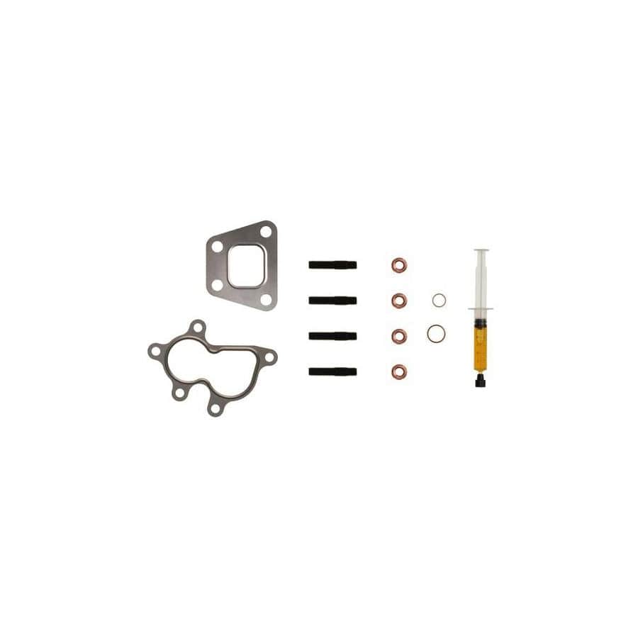 Alanko 10920354 Mounting Kit, Charger