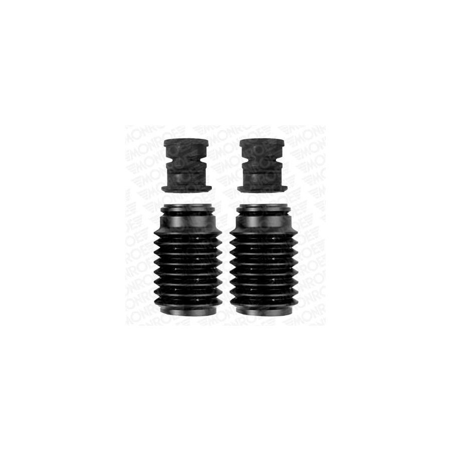 Monroe Pk055 Dust Cover Kit, Shock Absorber for Toyota Starlet Iiihatchback (P70)