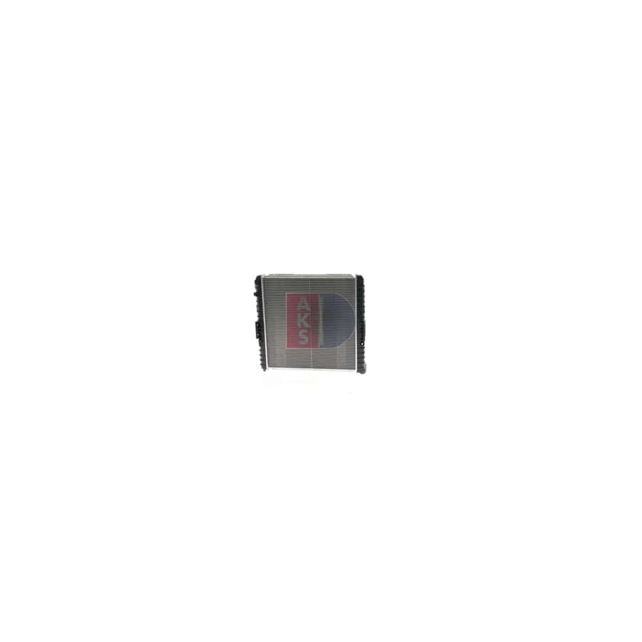 AKS Dasis 400500N Engine Radiator