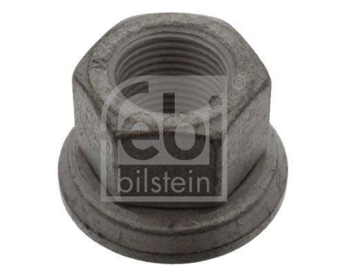 Febi Bilstein 45019 Wheel Nut For Iveco Daily | ML Performance UK Car Parts