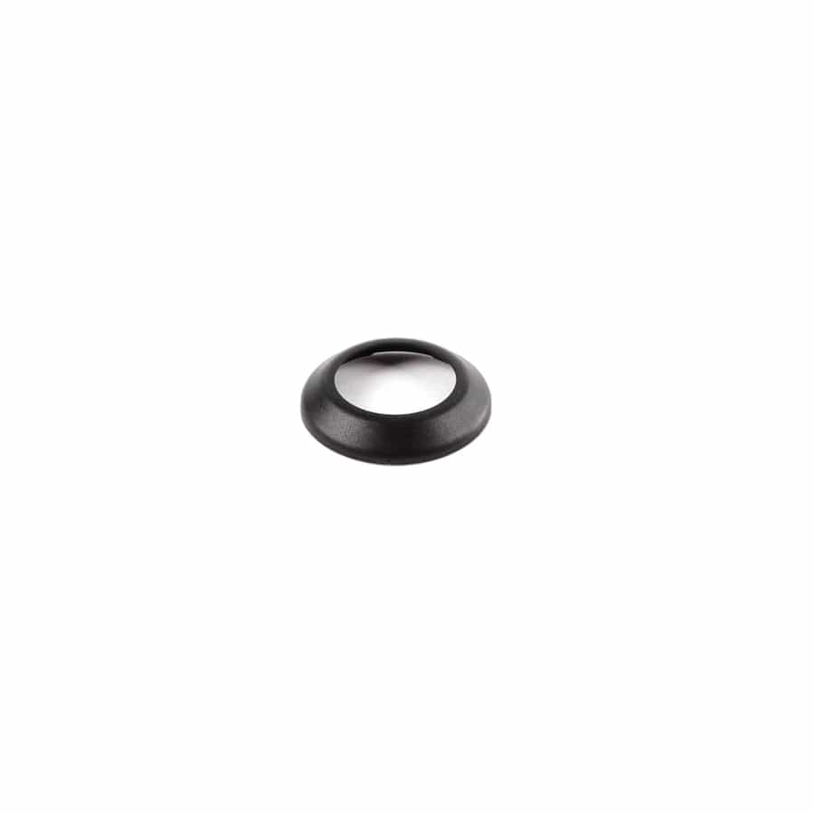Genuine BMW 51211865246 E30 E28 E21 Trim Ring (Inc. 524d, 525e & 324td)